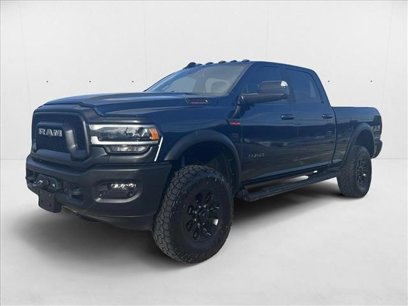 Used 2022 RAM 2500 Power Wagon w/ Level 2 Equipment Group