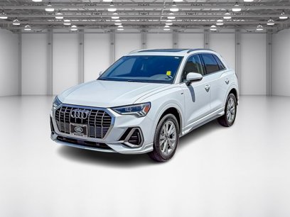 Used 2023 Audi Q3 2.0T Premium