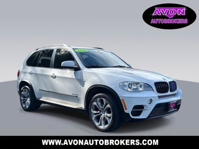 Used 2012 BMW X5 xDrive50i