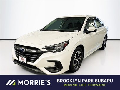 Used 2023 Subaru Legacy Premium