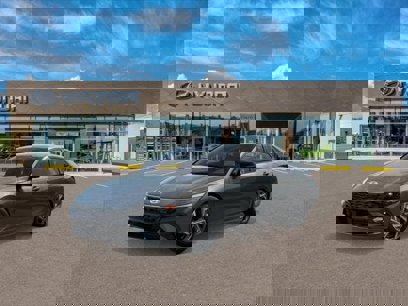 New 2025 Hyundai Elantra Sport w/ Cargo Package