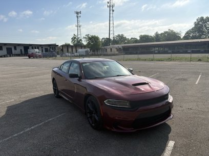 Used 2022 Dodge Charger R/T w/ Performance Handling Group