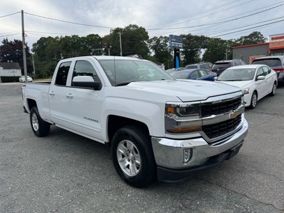 Used 2018 Chevrolet Silverado 1500 LT w/ All Star Edition
