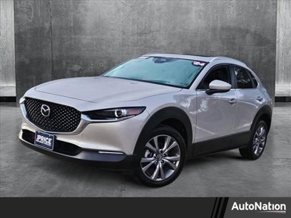 Used 2024 MAZDA CX-30 AWD 2.5 S w/ Preferred Package