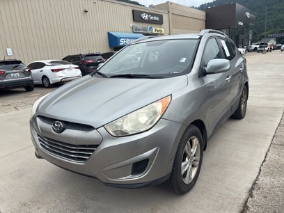 Used 2011 Hyundai Tucson GLS