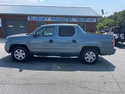 Used 2006 Honda Ridgeline RT