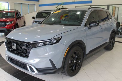 Used 2023 Honda CR-V Sport Touring