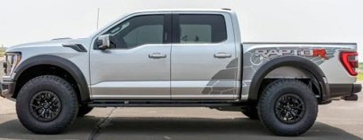 Used 2023 Ford F150 Raptor R