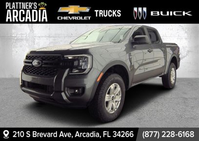 Used 2024 Ford Ranger XL