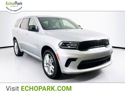 Used 2023 Dodge Durango GT