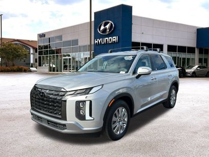 Used 2023 Hyundai Palisade SEL