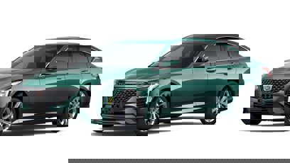 New 2025 Cadillac CT5 Premium Luxury w/ Sun And Sound Package