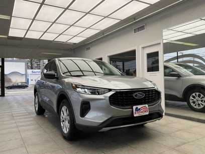 New 2024 Ford Escape Active