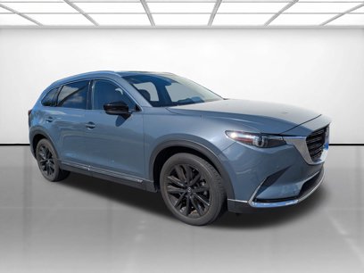 Used 2023 MAZDA CX-9 Carbon Edition
