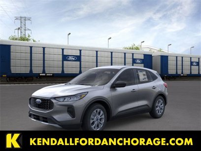 New 2025 Ford Escape Active