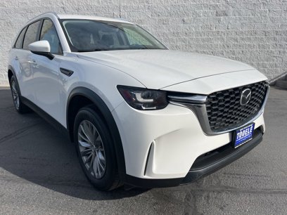 Used 2024 MAZDA CX-90 3.3 Turbo w/ Select Package
