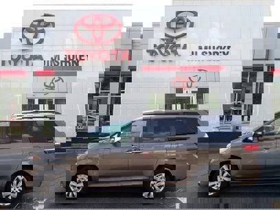 Certified 2016 Toyota Sienna Limited Premium