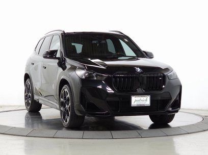 Used 2024 BMW X1 M35i w/ Shadowloine Package