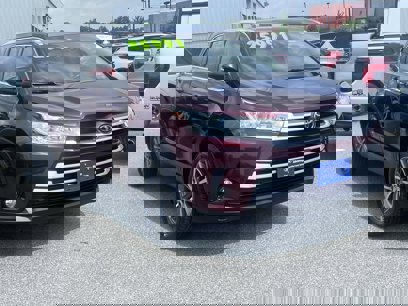 Used 2019 Toyota Highlander XLE