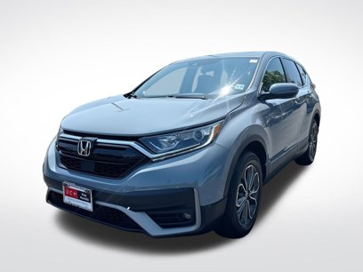 Used 2022 Honda CR-V EX