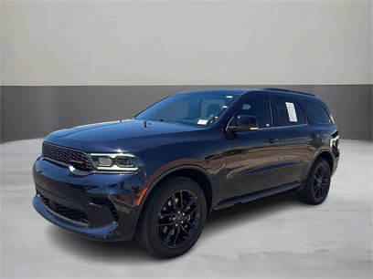 Used 2024 Dodge Durango GT