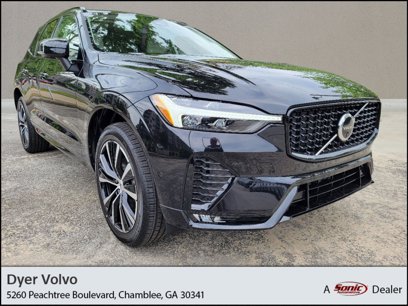 New 2024 Volvo XC60 B5 Ultimate w/ Protection Package Premier