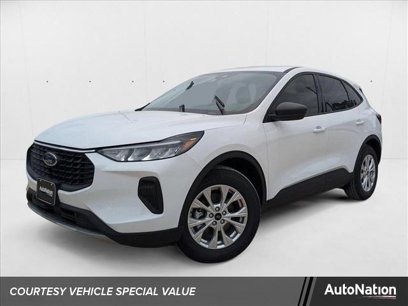New 2025 Ford Escape Active