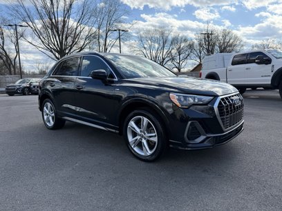 Used 2020 Audi Q3 2.0T Premium w/ Convenience Package