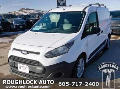 Used 2014 Ford Transit Connect XL