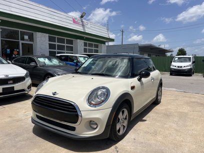 Used 2017 MINI Cooper 2-Door Hardtop