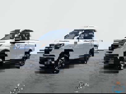 Used 2019 Honda Ridgeline RTL-E