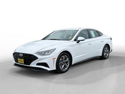 Used 2023 Hyundai Sonata SEL