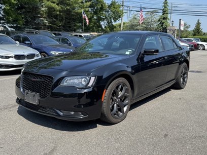 Used 2023 Chrysler 300 S