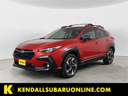 Certified 2024 Subaru Crosstrek 2.5i Limited
