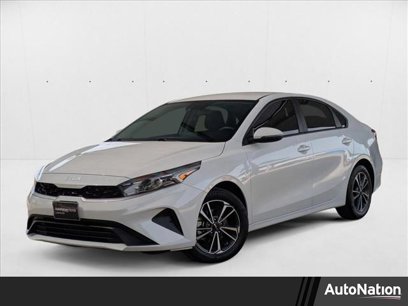 Used 2023 Kia Forte LXS w/ LXS Technology Package