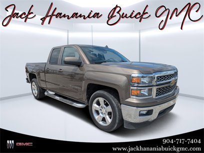 Used 2014 Chevrolet Silverado 1500 LT w/ LT Convenience Package
