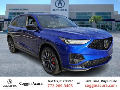 Certified 2022 Acura MDX Type S