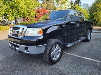Used 2008 Ford F150 XLT