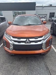 Used 2020 Mitsubishi Outlander Sport GT