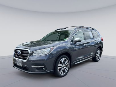 Used 2019 Subaru Ascent Touring