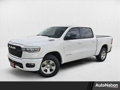 New 2025 RAM 1500 Big Horn