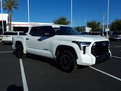 Certified 2023 Toyota Tundra SR5