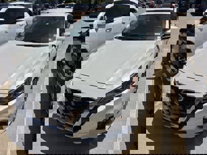 Used 2021 Nissan Altima 2.5 SV