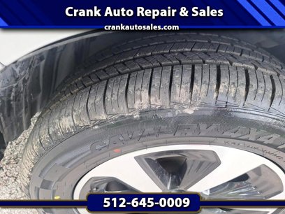 Used 2018 Subaru Forester 2.5i Premium