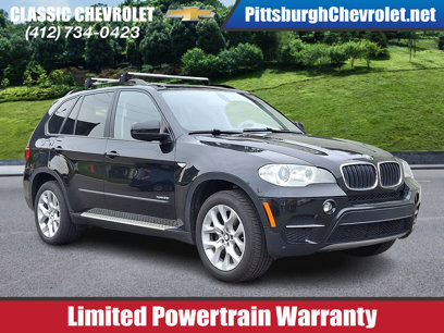 Used 2013 BMW X5 xDrive35i