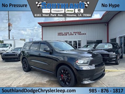 Used 2020 Dodge Durango R/T