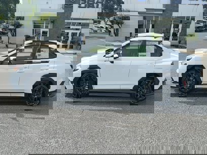 New 2025 Subaru WRX Limited