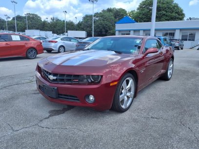 Used 2010 Chevrolet Camaro LT w/ RS Package