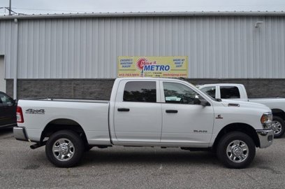 Used 2019 RAM 2500 Tradesman