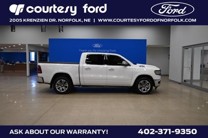 Used 2019 RAM 1500 Limited
